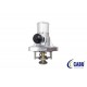 TERMOSTAT 105C METAL GÖVDELİ MÜŞÜRLÜ ASTRA J-MOKKA-INSIGNIA-CRUZE 09>CROMA 05>1.6