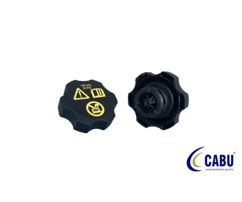 13544913 GENLEŞME KAVANOZU KAPAĞI RADYATOR EK SU DEPO ASTRA J-INSIGNIA-CORSA D-CORSA E-CRUZE- AD AM-MOKKA