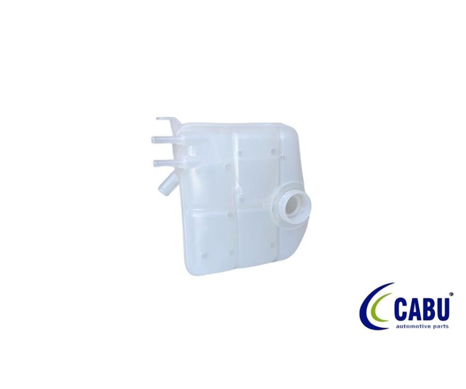 RADYATOR YEDEK SU DEPOSU FOCUS 1.8 TDCİ 01>04 TOURNEO CONNECT 1.8 TDCİ 02>14 KAPAKSIZ