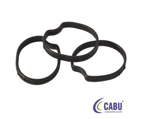 TERMOSTAT GOVDESI CONTASI FOCUS I 98-15 1.8 DI-1.8 TDCI CONNECT 1.8 02>14