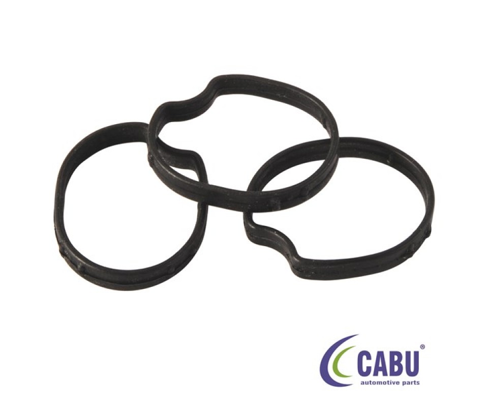 TERMOSTAT GOVDESI CONTASI FOCUS I 98-15 1.8 DI-1.8 TDCI CONNECT 1.8 02>14
