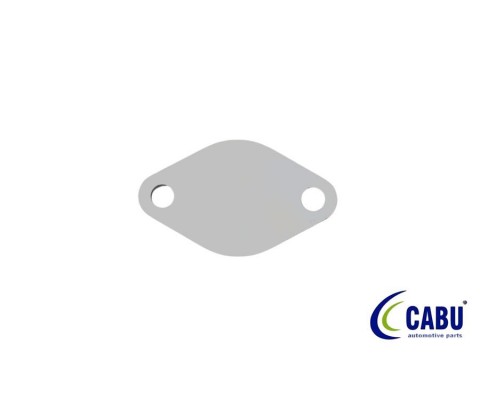 EGR SOĞUTUCU CONTA FORD-FİAT-PEUGEOT-CİTROEN-TRANSİT-DUCATO-BOXER-JUMPER 06> 2.2 TDCİ-HDİ