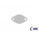 EGR SOĞUTUCU CONTA FORD-FİAT-PEUGEOT-CİTROEN-TRANSİT-DUCATO-BOXER-JUMPER 06> 2.2 TDCİ-HDİ