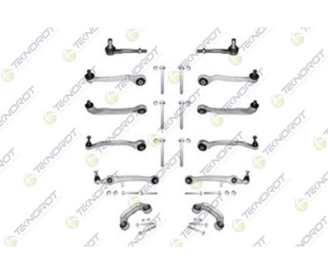 SALINCAK TAMİR KİTİ ÖN-A6 4F2-C6-2005-2011-