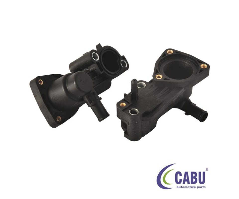 TERMOSTAT GOVDESI KOMPLE CONNECT 1.8TDCI 02>13 FOCUS 98>11 MONDEO IV 07>14 S MAX GALXY 06>15 1.8TD