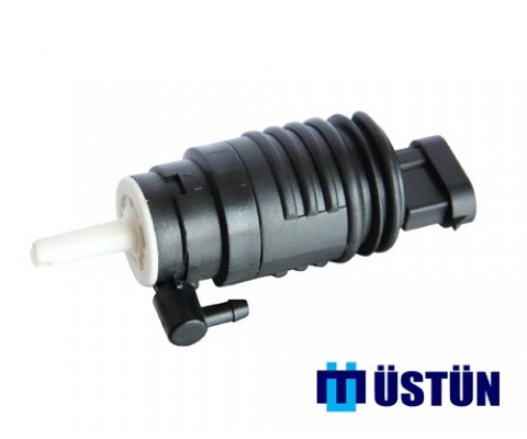SU FISKİYE MOTORU R-9-11 TEK ÇIKIŞ