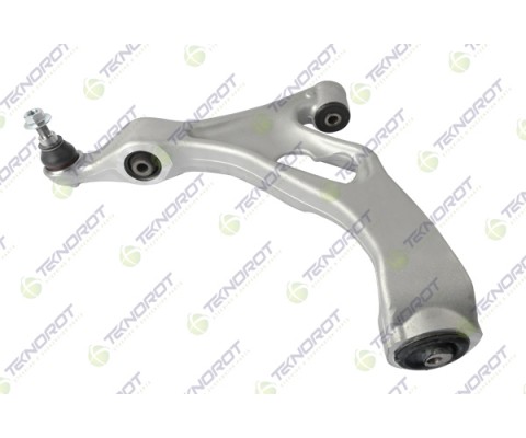 SALINCAK SOL ALT KOMPLE Q7 4L 2006-2015