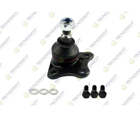 ALT ROTİL SAĞ GOLF IV 97 -BORA 98