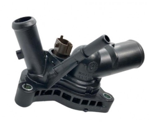 TERMOSTAT KOMPLE 90 C FIAT EGEA 500X 14>20 EGEA 16>20 JEEP RENEGADE 14>18 1.6