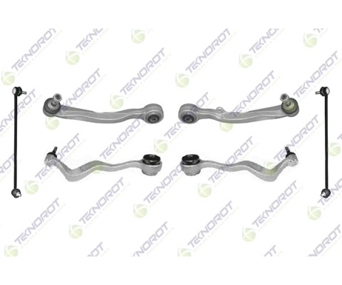 SALINCAK TAMIR SETI BMW E60 E61 03 10