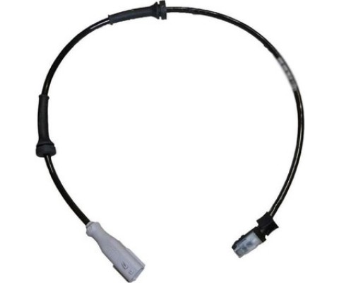 ABS SENSORU ARKA SOL RENAULT KANGOO II 08> MERCEDES CITAN W415 12> .