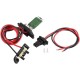 KALORİFER REZİSTANSI RENAULT CLIO III 1.2-1.4-1.6-2.0-1.5 DCİ 05 > MODUS 1.2-1.4-1.6-1.5 DCİ 04 >