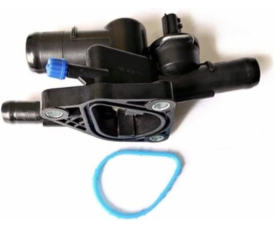 TERMOSTAT KOMPLE RENAULT CLIO V 19> TALIANT 21> DACIA SANDERO II 17> LOGAN II 17> 1.0 SCe B4D