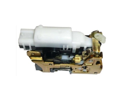 KAPI KİLİDİ ÖN SAĞ MOTORLU MASTER 01-14 IVECO DAILY III-IV-V 01-14