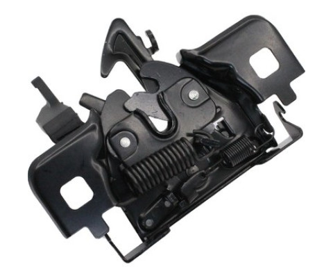 MOTOR KAPUT KİLİDİ MANUEL R.CLIO IV D.LOGAN II-SANDERO II MCV-STEPWAY