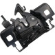 MOTOR KAPUT KİLİDİ MANUEL R.CLIO IV D.LOGAN II-SANDERO II MCV-STEPWAY