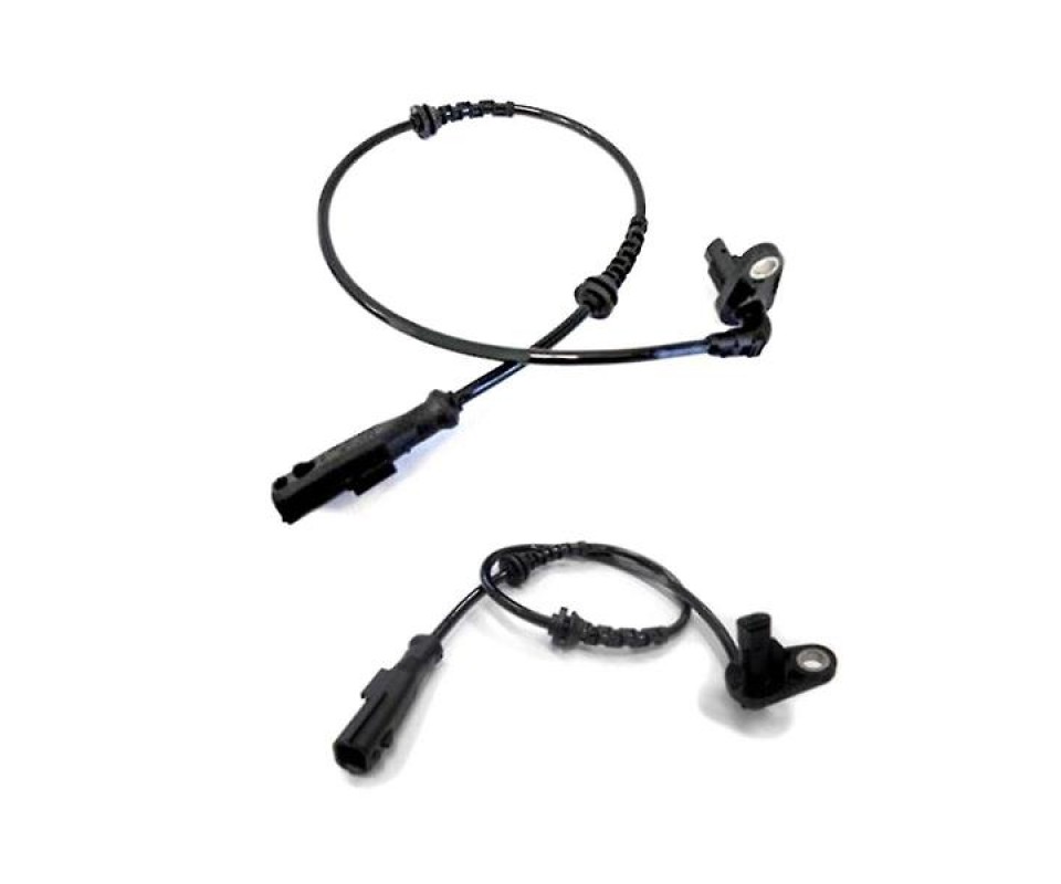 ABS SENSOR KABLO DUSTER 4 X 2 ARKA SAĞ 8200862228