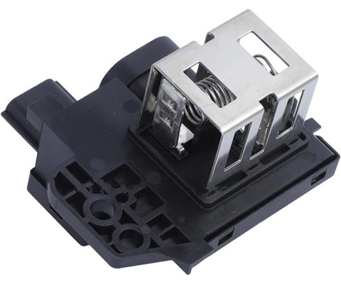 FAN MOTOR REZİSTANSI TALİSMAN CLİO IV LATİTUDE 255507773R