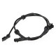 ABS SENSOR KABLO MEGANE II ÖN SAĞ - SOL 8200404460