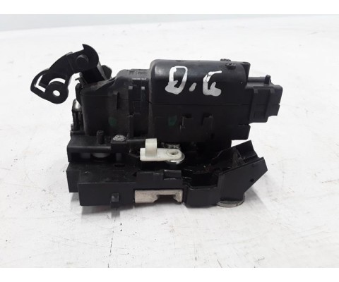 SAĞ ARKA KAPI KİLİDİ MOTORLU DACIA DOKKER LODGY 825020953R