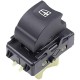 CAM AÇMA ANAHTARI TEKLİ ÖN SAĞ RENAULT CLIO IV - DOKKER - LODGY 6 FİŞLİ 254217475R