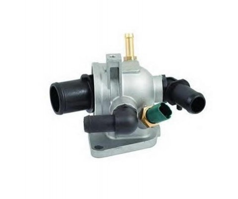 TERMOSTAT 88 C FIAT ALBEA 03>09 DOBLO 02> PANDA 04> PUNTO 03>12 500 07> OPEL COMBO C 05>12 CORSA C 05>10 MERIVA A 03>10 1.3D MJET 1.3 CDTI