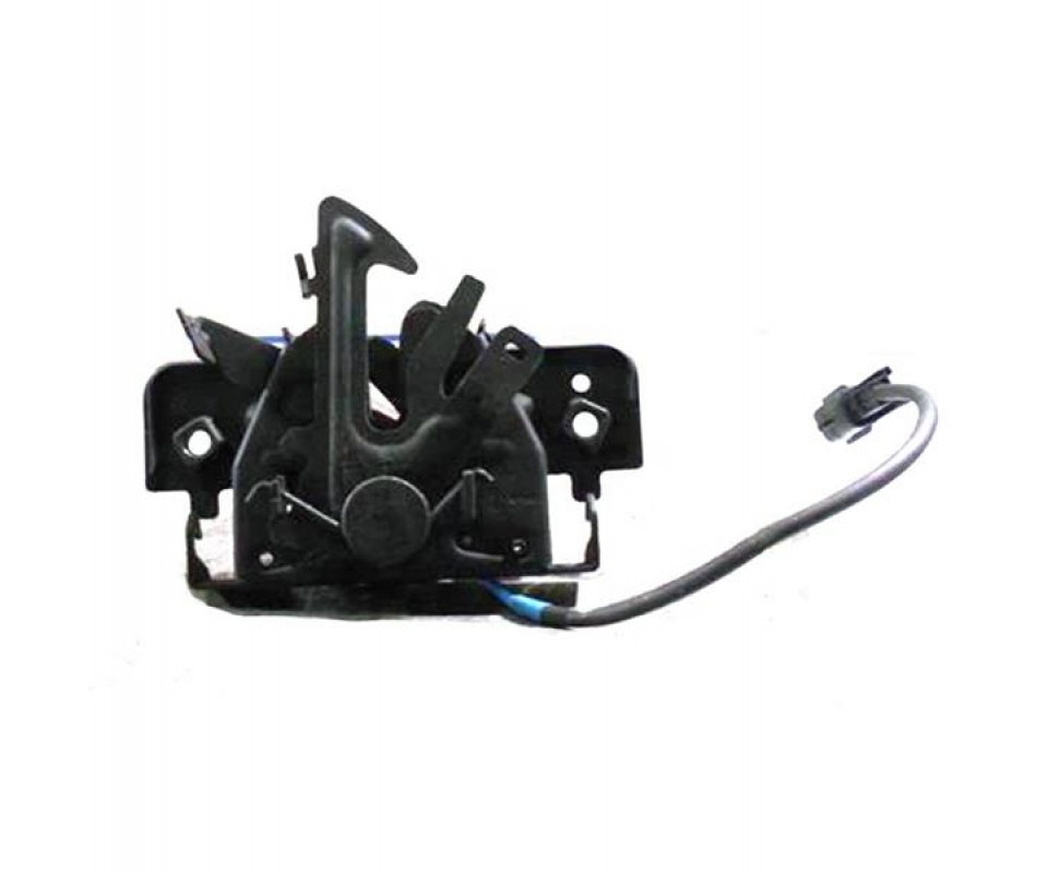 KAPUT KİLİDİ ELEKTRİKLİ RENAULT MEGANE IV 656012164R