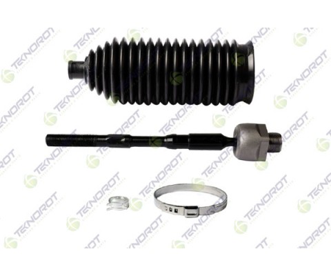 ROT KOLU SAĞ-SOL NISSAN QASHQAI 1.5L DCİ K9K DİZEL 1.6L HR16DE J10DE 06-13-X-TRAIL 2.0L QR20 T31 07- 13