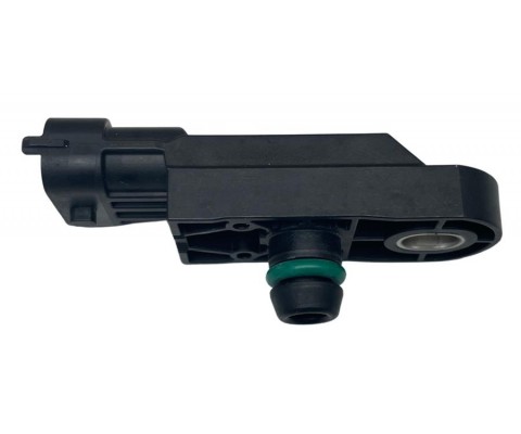 BASINÇ SENSÖRÜ MAP SENSÖRÜ RENAULT CLIO III-IV MEGANE II-III-IV SYMBOL III 14> DACIA DUSTER 10> MASTER III 10>TRAFIC II 06>NISSAN QASHQAI 14>JUKE 10>0.9TCe 1.2TCe 1.5dCi 1.9dCi 2.0dCi 2.5dCi
