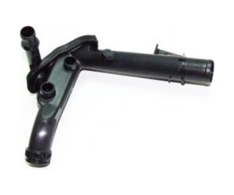 DEVİRDAİM BLOK SU BORUSU RENAULT MEGANE II-III-IV-FLUENCE-KANGOO-LAGUNA III-SCENIC II-III SYMBOL I-II 1.5dCi