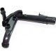 DEVİRDAİM BLOK SU BORUSU RENAULT MEGANE II-III-IV-FLUENCE-KANGOO-LAGUNA III-SCENIC II-III SYMBOL I-II 1.5dCi