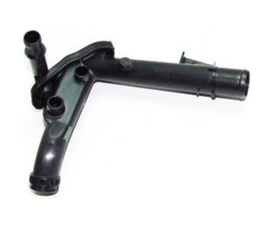 DEVİRDAİM BLOK SU BORUSU RENAULT MEGANE II-III-IV-FLUENCE-KANGOO-LAGUNA III-SCENIC II-III SYMBOL I-II 1.5dCi
