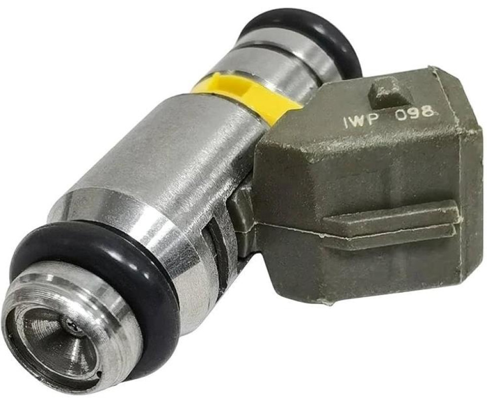 ENJEKTOR MEMESİ MEGANE II - LAGUNA II 2.0 16V F4R 8200058379