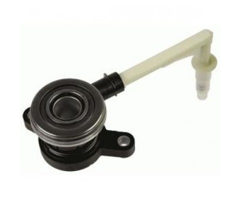 HİDROLİK DEBRİYAJ RULMANI DACIA DUSTER 10>18 DUSTER II 18> 1.2TCE 1.3TCE 1.5DCİ 1.6SCE 6 VİTES