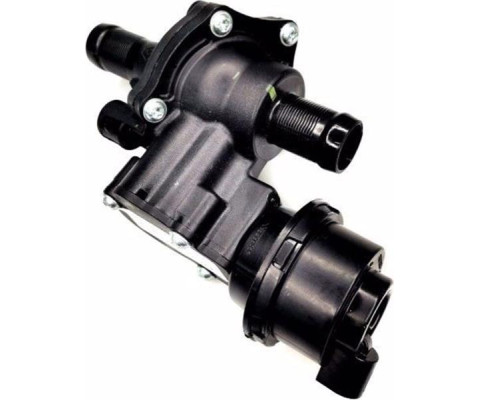 EGR BEYNİ MASTER III 2.3DCI-TRAFIC III 2.0DCI M9R-M9T