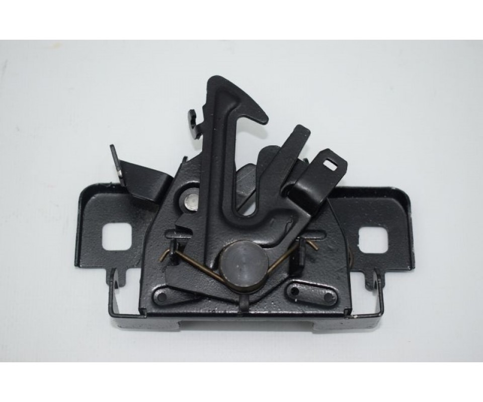 MOTOR KAPUT KİLİDİ MANUEL RENAULT CLIO IV-CAPTUR-TRAFIC VIVARO-ESPACE 656015563R