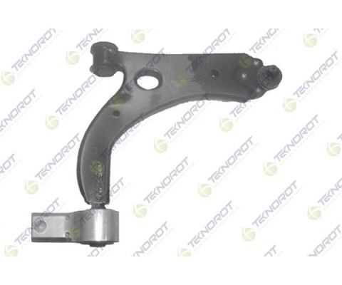 ON ALT SALINCAK SAG KOMPLE FIESTA V 01 08 FUSION 02 12 MAZDA II 03