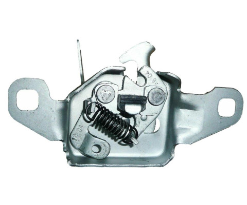 MOTOR KAPUT KİLİDİ DACIA LOGAN 6001547332