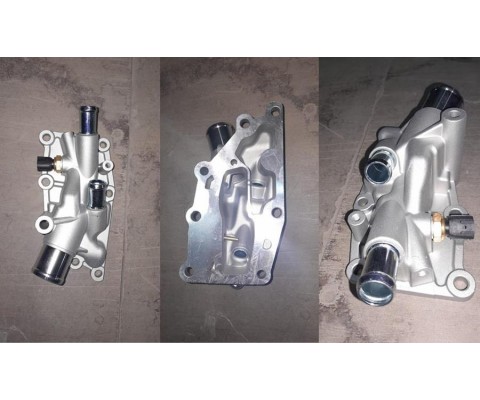 TERMOSTAT SU POMPASI DAĞITIM KUTUSU MEGANE IV- FLUENCE-DUSTER 1.6 16V H4M 110605223R