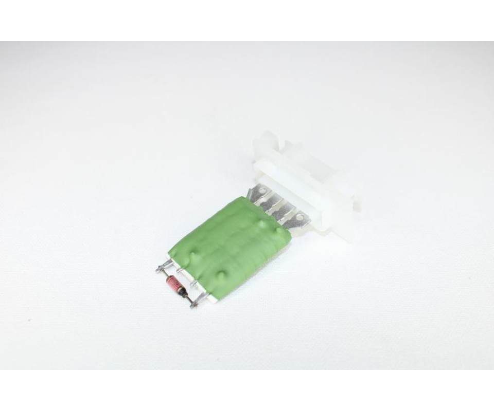 FAN RENSTANSI DACIA LOGAN 6001547488