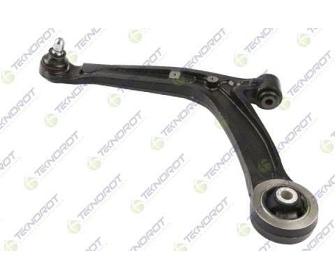 SALINCAK SOL ALT KOMPLE DÖKÜM 500 312 2007--