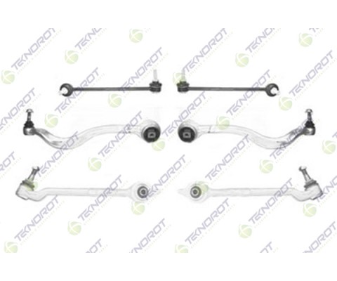 SALINCAK TAMIR SETI ON BMW E39 96 03