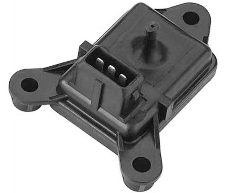 BASINÇ MAP SENSÖRÜ PARTNER-BERLINGO-EXPERT-P405-BOXER-JUMPER-XSARA-SAXO-BX-XM 1.4-1.6-1.8-2.0 TU3XU7 -XU5 SL-TEMPRA-TİPO 92>