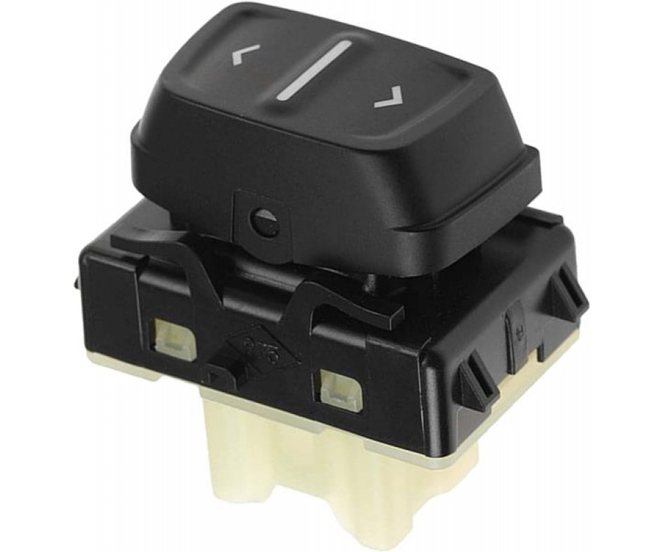 CAM AÇMA ANAHTARI ÖN TEKLİ RENAULT DACIA LOGAN II 12> SANDERO II 12> SYMBOL III 13> 6 FİŞLİ