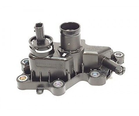 KOMPLE TERMOSTAT RENAULT CLIO IV LOGAN SENDERO 1.0 TCE 110601903R