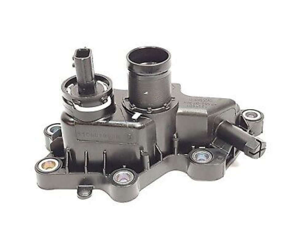 KOMPLE TERMOSTAT RENAULT CLIO IV LOGAN SENDERO 1.0 TCE 110601903R