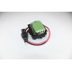 KALORIFER REZİSTANSI RENAULT MEGANE I - SCENIC 7701046943