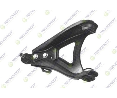 ROTİLLLİ SALINCAK ÖN SOL ALT RENAULT-R19 91 MEGANE I 95 03 SCENIC I 97 02