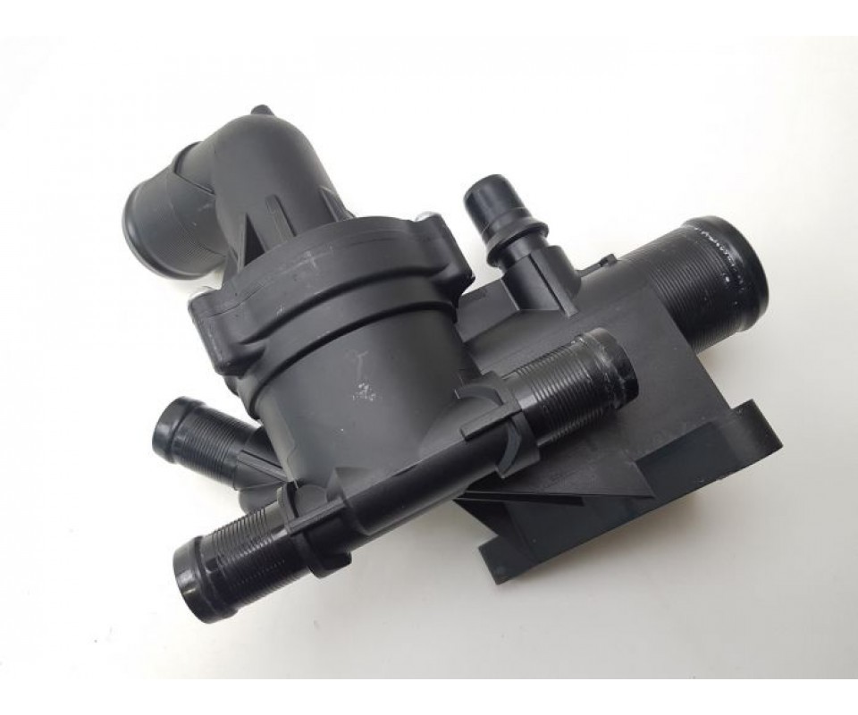 TERMOSTAT 85 C MEAGEN III-IV-FLUENCE-KADJAR-SCENIC III-QASHQAI-XTRAIL 1.6DCİ R9M MOTOR 110618527R