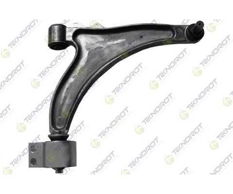 SALINCAK SAĞ ALT KOMPLE ZAFIRA C TOURER P12 2011--